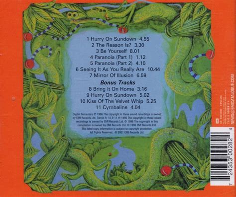 Hawkwind, Hawkwind | CD (album) | Muziek | bol.com