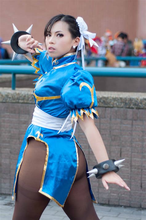 15 Hot Female Cosplay Ideas You Need To Try! - The Senpai Cosplay Blog