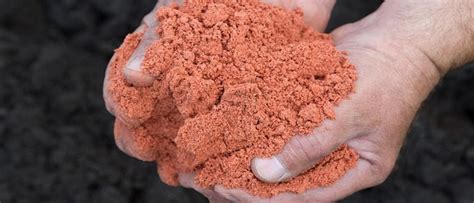 Калийная соль - Наш частный дом