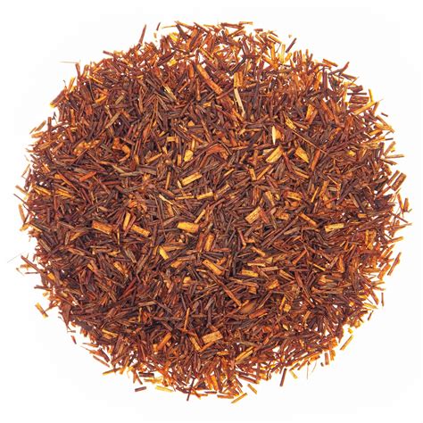 Organic Rooibos Tea Loose Leaf - Forest Whole Foods