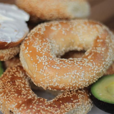 Six reasons why Montreal bagels are better than all other bagels | Best