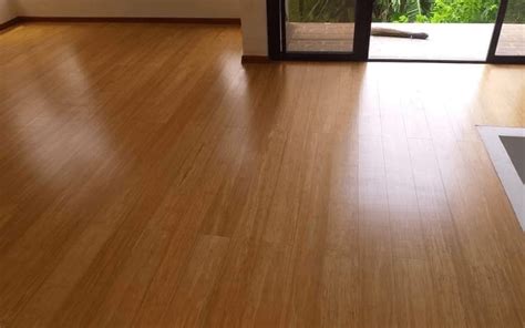 Here Are 10 Pros and Cons of Bamboo Flooring