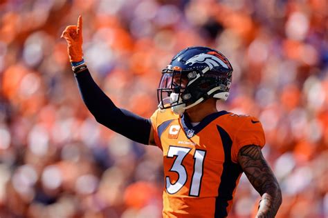 Denver Broncos' Three Most Valuable Players of 2021 Revealed - Sports ...