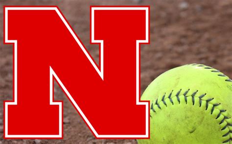 HUSKER SOFTBALL: 2021 Nebraska Schedule Has Been Released - KFOR FM 101 ...