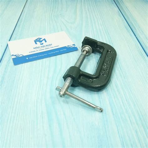 Cảo đen chữ C 2" LS (Chiếc) – mochaiphat