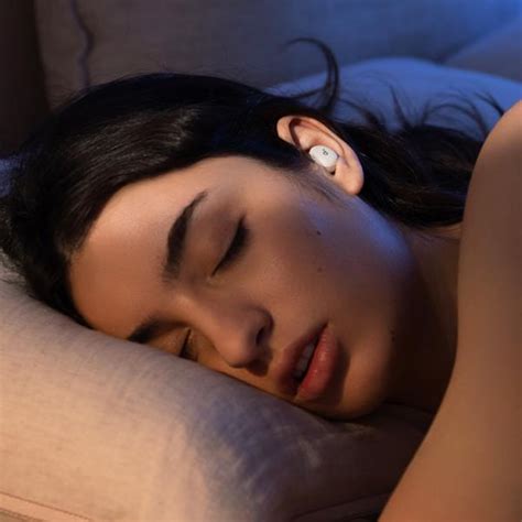 soundcore launches sleep  sleeping earbuds  smart