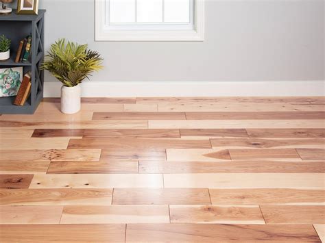 What Is Solid Wood Flooring – Flooring Ideas