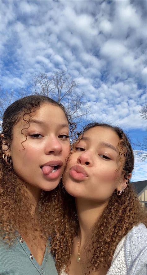 TikTok and YouTube ebony sluts Ana & Lexie Learmann need to be bred