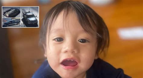 hermes cardona rios buscan  conductor acusado de atropellar al bebe