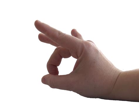 Right hand flick Free Stock Photo | FreeImages