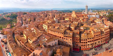 Siena Tour Guided Tour | Day Tour From Siena Italy