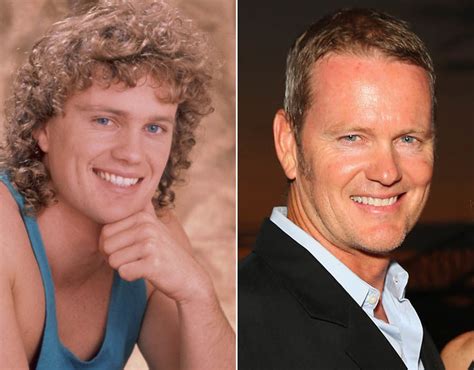 Craig Mclachlan Neighbours - Former Neighbours actor Craig McLachlan ...