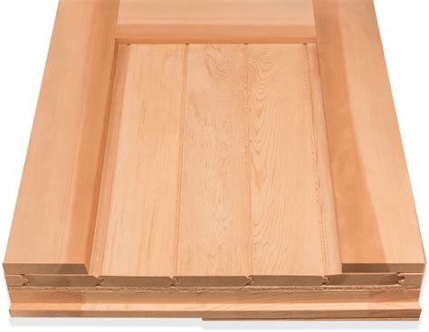 Custom Wood Carriage Garage Door Design | Right Way Garage Doors