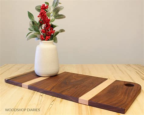 chopping board designs