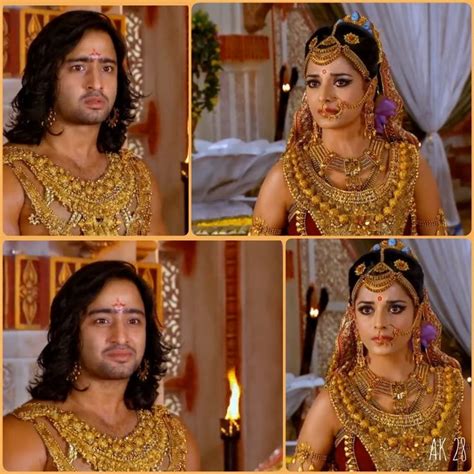 pin    mahabharat prince charming pooja sharma duchess