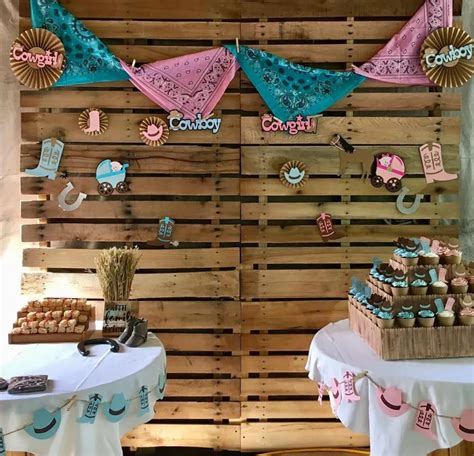 23 Unforgettable Gender Reveal Themes