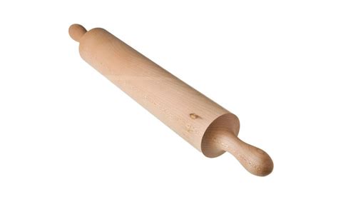 rolling pin long cooking  alessandra