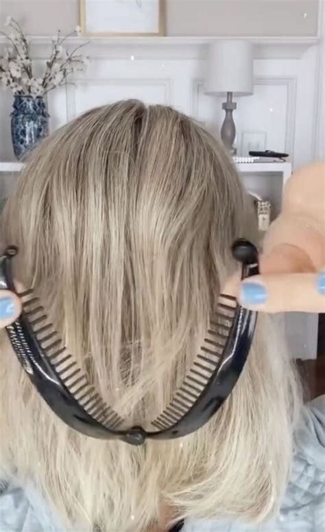 Is This Popular 80s Hair Accessory Making a Comeback? | Upstyle