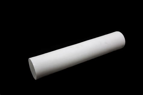 Фторопласт Ф-4 стержень Ф 80 мм (400 мм) пресс. купить недорого в ООО ...