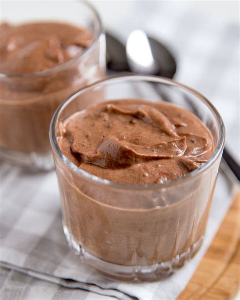 mousse au chocolat franzoesisch ievszc
