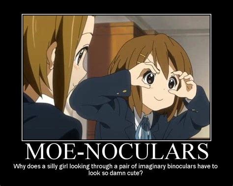 [Image - 39215] | Moe | Know Your Meme