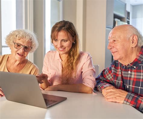 talk   elderly parents  finances
