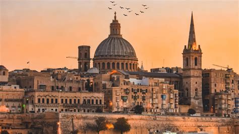 Cheap flights to Malta | Plane tickets 2026 ️ | easyJet