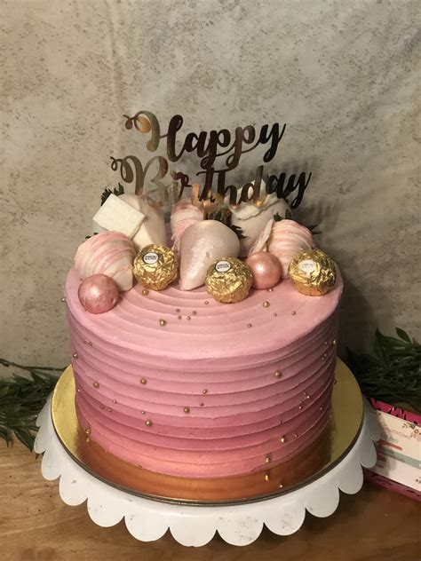 sweet 16 birthday cake 12