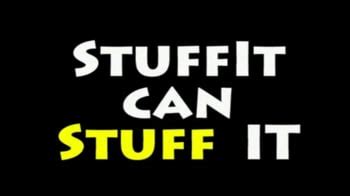stuffit deluxe