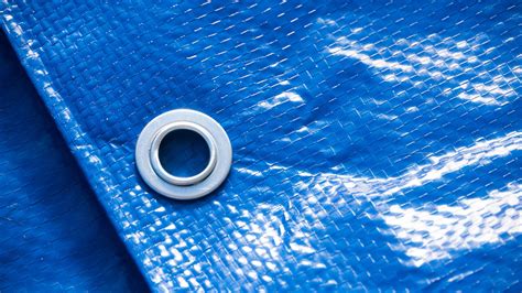 ¿Cómo elegir una lona de protección?