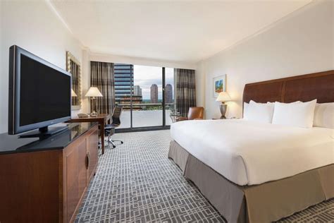 Hilton Houston Post Oak Hotel (Pet-friendly) in Houston (TX) - Room ...