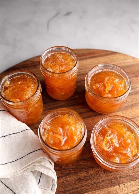 Homemade Orange Marmalade – The Cupboard Collective - Chez Nous