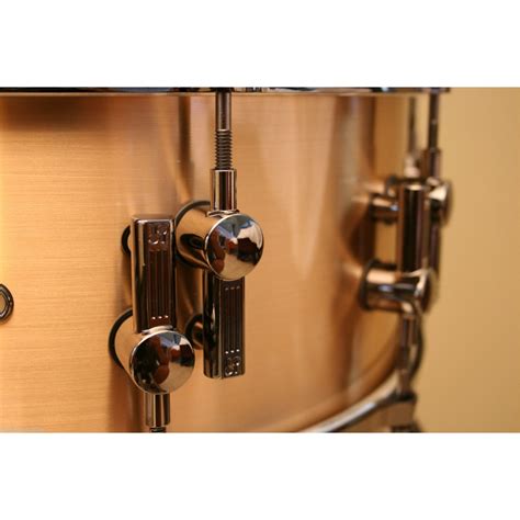 Малий барабан SONOR Artist Snare Drum Bronze Black 14 x 6"