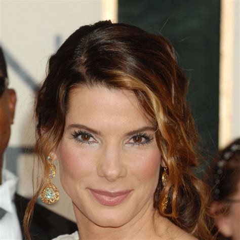 Sandra Bullock Biography