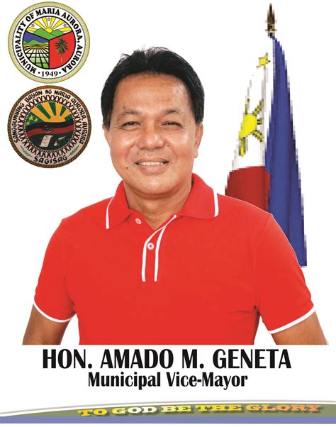 Mayor’s Office | Municipality of Maria Aurora, Aurora