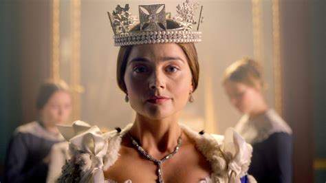 MASTERPIECE | Victoria, Season 2: The Cast Comes to the U.S.