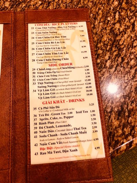 bun mang vit thanh da the duck house 4