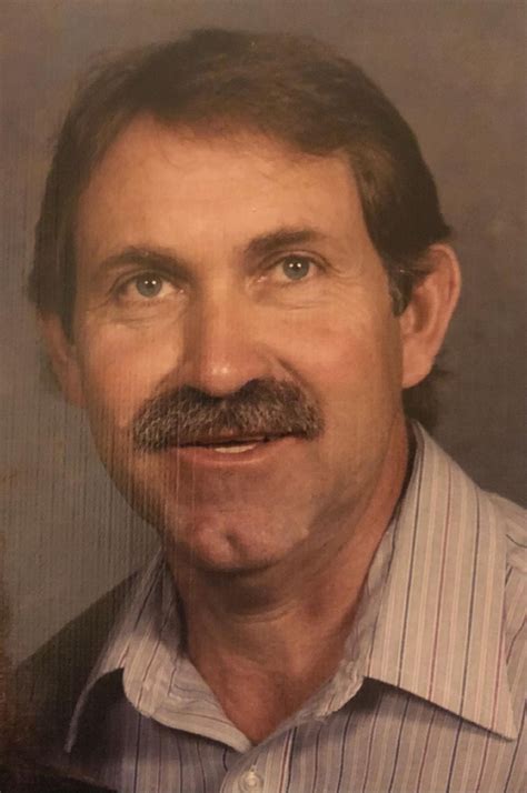Obituary for Harold Eugene Cooper | Crawford / Ray Funeral Home