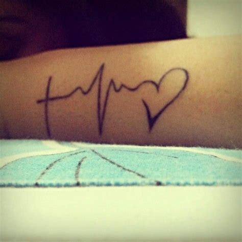 My first tattoo.. Faith Hope & Love for my family!!♡♡ #tattoo # ...