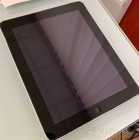 Ipad планшет оригінал Джобса (115370367) - купити Violity