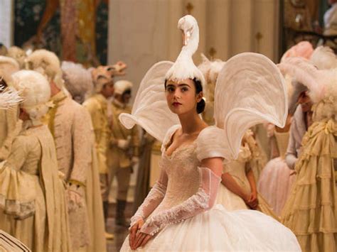 "Spieglein, Spieglein": Exklusive Szenenbilder | InTouch