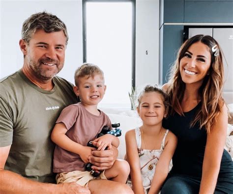 Hayden and Sara's South Coast family home, SouthHouse