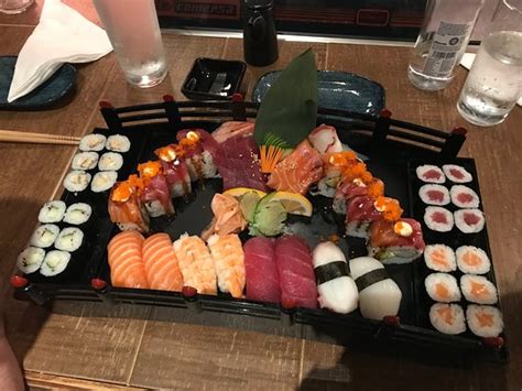 Sushi Passion, Birmingham - Restaurant Reviews, Phone Number & Photos ...