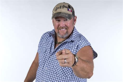 comedy larry  cable guy    git