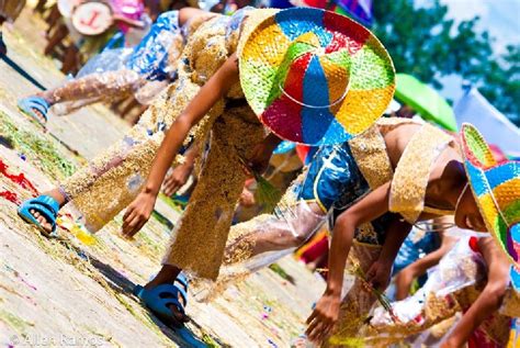 Colorful Festivals in Isabela | Travel to the Philippines