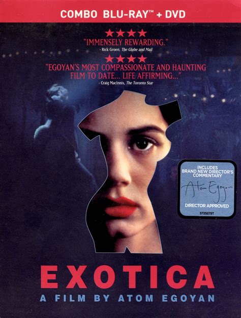 Exotica (1994)