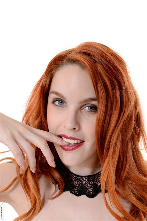 Amarna Miller | Aflame | VirtuaGirls Girls