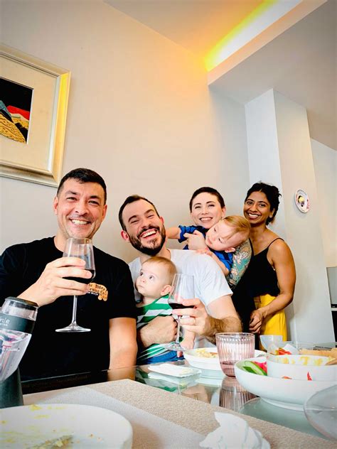 Meet our Expats: I now call Singapore ‘home’