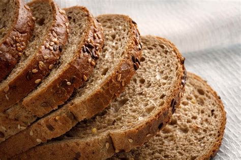 Qual O Melhor Pão Integral Para Diabéticos - 3 receitas fáceis de pães para diabéticos utilizando Pão Integral Diet
