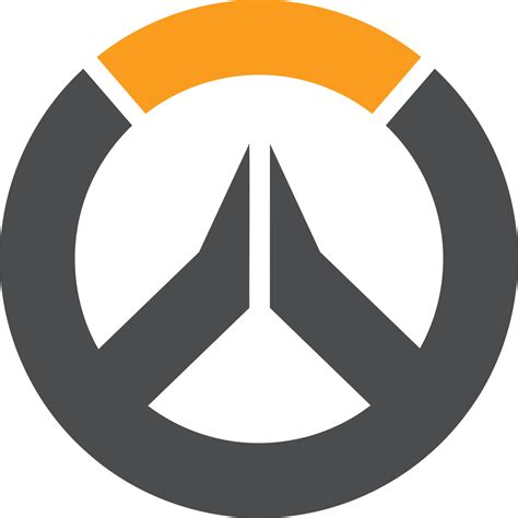 Overwatch Logo – Telegraph